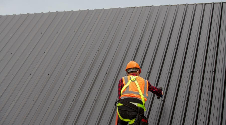 Expert Emergency Roof Repairs services in Portland, OR